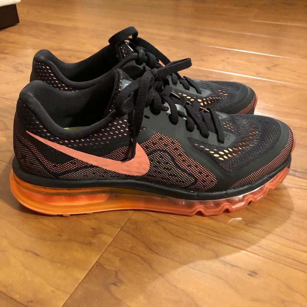 Nike Air Max 2014 - image 1